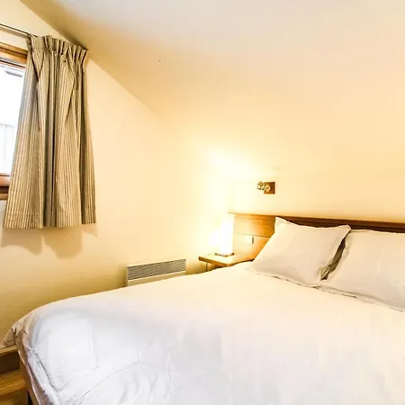 Les Terrasses D'eos, 1-bed With Fireplace, In, Out *